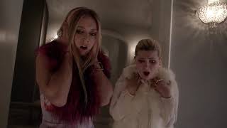 VF Scream Queens 1x09 Partie 99 [upl. by Cassiani]