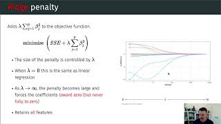 Why Regularize [upl. by Eatnuhs]