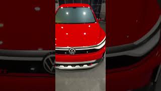 VW ID GTI Concept 1 min walk around [upl. by Elliven]