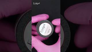 How to Use Embossing Gel for Stunning 3D Nail Effectsquotgelpolish shorts nails uvlamp [upl. by Zacherie]