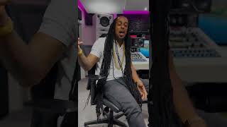 Keros n  pèd la boul Grand Cru en studio  2024 [upl. by Fatimah]