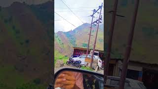 DIN DIN BIPTAE PAE DE  pharisong mesmerizingvideo thesajadvlogs shortsong mountains [upl. by Kowal4]