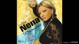 Nena Djurović  Volim te  Audio 2006 [upl. by Nawuq]