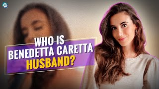 What happened between Benedetta Caretta and Stjepan Hauser Benedetta Caretta amp Hauser Relationship [upl. by Ytte]