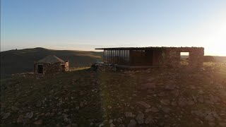 Eagle View Cabin on Beumont amp Dullstroom [upl. by Budworth36]