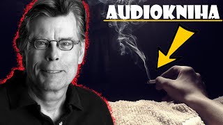 STEPHEN KING Odvykači as  AUDIOKNIHA  Detektivka  Thriller CZSK [upl. by Adnelg]