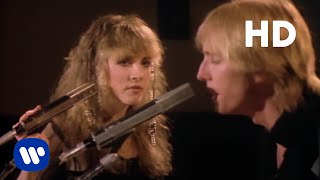 Stevie Nicks  Stop Draggin My Heart Around Official Video HD Remaster [upl. by Sussman]