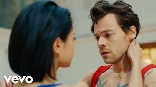 Harry Styles  As It Was Official Video  YouTube Music [upl. by Kahn]