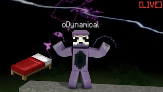 CLICK HERE TO GAIN AURA  Hypixel Bedwars [upl. by Eddra]