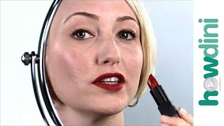 How To Apply Liquid Lipstick Perfectly [upl. by Nitnilc]