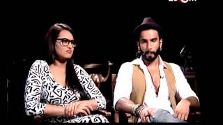 LOOTERA लूटेरा THEATRICAL TRAILER Official  RANVEER SINGH SONAKSHI SINHA [upl. by Arym]