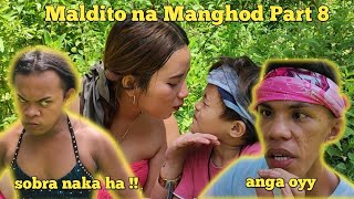 Maldito na Manghod Part 8 quotNatinuod ang damgo ni ethanquot  BISAYA VINES [upl. by Resa278]