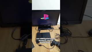 I SEGRETI NASCOSTI della mitica ps2 shorts [upl. by Yroger]