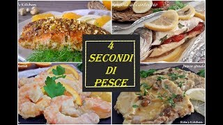 4 SECONDI DI PESCE [upl. by Nysa]