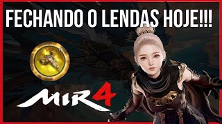 F2P  FECHANDO O LENDAS HOJE [upl. by Irved583]