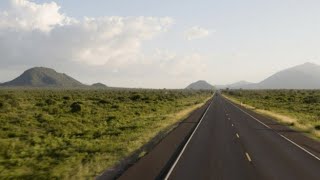 Most Scenic Road Trip in Western Kenya Rusinga  Mbita  Rongo [upl. by Earissed933]