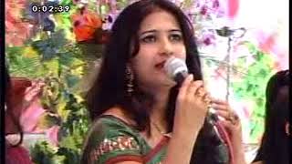 Waada raha sanam by kayyum musaani with sonal ji [upl. by Ardene226]