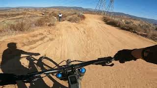 Tapia Canyon Trail Castaic CA  92824 [upl. by Assiralk220]