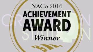 Broward County Library Creation Station amp Business Win NACO Awards [upl. by Allemahs]