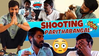 Shooting போக வேண்டிய Car Repair😷  வலையில் சிக்கிய Sarath😂  Mr Makapa [upl. by Sirovaj]