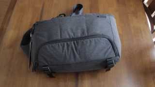 Incase DSLR Pro Sling Pack Bag [upl. by Persis]