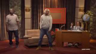 The Eric Andre Show  Reese Witherspoon Returns [upl. by Amri]