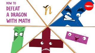 How to defeat a dragon with math  Garth Sundem [upl. by Larimer]