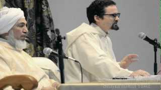 Mutashabihat Allahs Hand  Hamza Yusuf [upl. by Panchito]