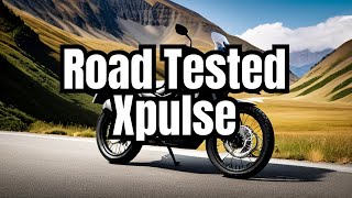 The Ultimate Hero Xpulse 200T Review after 7000KM [upl. by Downing]