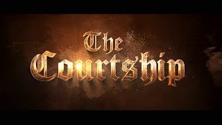 EX LIBRIS  The Courtship OFFICIAL VIDEO [upl. by Notyarb]