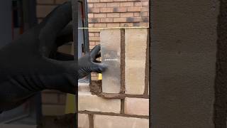 Bricklaying  soldier course [upl. by Delfeena]