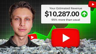 12 YouTube Channels You Can Start To make 10000 Per Month [upl. by Sivahc]