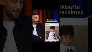 keşfet booktube football beşiktaş cenktosun [upl. by Ayalat]