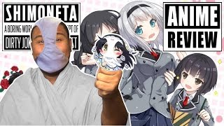 Shimoneta Anime Review [upl. by Euqinim]