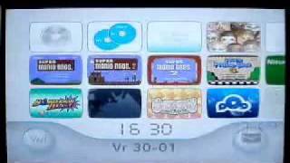 Nintendo Wii Ombouw Service ONLINE softmod [upl. by Nylaf129]