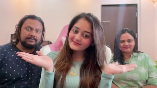 QNA Video Bindass Kavya Live With Subscribers [upl. by Eremihc]