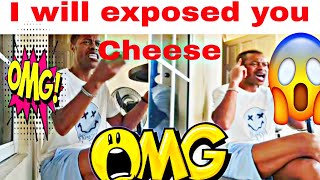 Shebada send message to Cheese And say This about Ivany and what she did to him [upl. by Adnema]