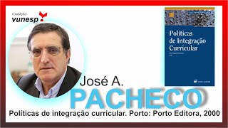 PACHECO J A Org Políticas de integração curricular Porto Porto Editora 2000 [upl. by Femi]