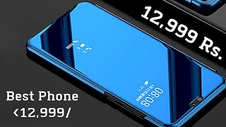 Best Smartphones Under 13000🔥⚡ 90Hz FHD  6GB RAM  128GB Storage 6000 Mah Battery  Under 15000 [upl. by Ycal]