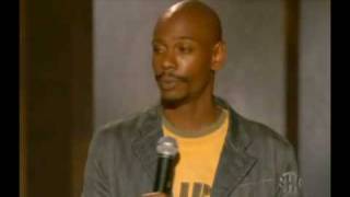 Dave Chappelle  Celebrities [upl. by Cliff89]