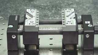 ZEISS OmniFix – Simple clamping even for the most demanding workpieces [upl. by Dennett975]