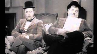 Laurel amp Hardy  Pick A Star 1937  Guest Appearance 2 [upl. by Blanding294]