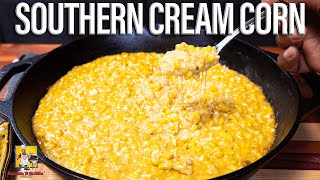 Southern Cream Corn 🌽 [upl. by Egamlat958]