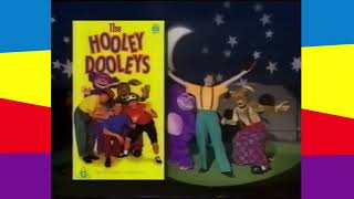 The Hooley Dooleys Home Video Commercial [upl. by Oicnevuj]