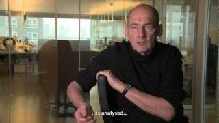 Dutch Profiles Rem Koolhaas OMA [upl. by Lais]