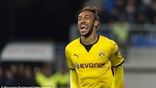 Aubameyang • Speed Kills• Highlights Skills Goals HD [upl. by Lasonde]