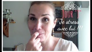 Vlog FAMILLE 21 juin bocaux de pois chiche gratin de pâte petit pois et thon pains farcies aux œufs [upl. by Clare]