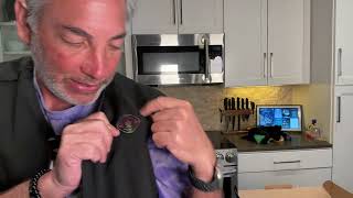 Heated Vest Review amp Unboxing 4K [upl. by Ecirehs122]