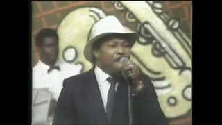 CHECHE ABREU video 80s  Negrito Kumba  MERENGUE CLASICO [upl. by Lund]