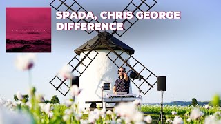 SPADA · Chris George  Difference Extended Mix  Balerův větrný mlýn🇨🇿 4K [upl. by Jamie]